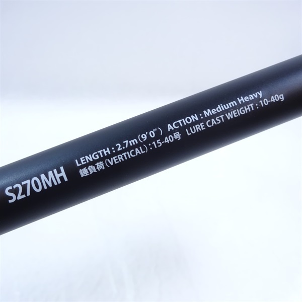 チラックスモバイルコンパクトＳ２７０ＭＨ